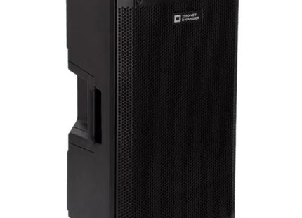 Parlante Thonet & Vander TP12 Sistema PA Activo Bluetooth 300W RMS