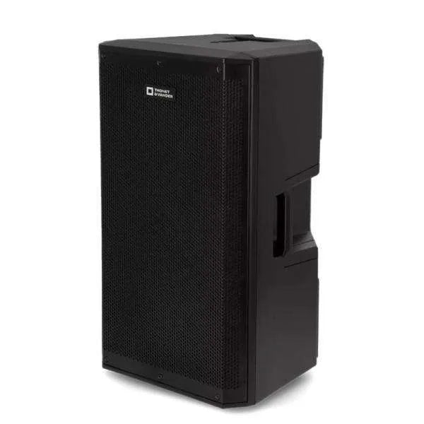 Parlante Activo Thonet & Vander TP15 Bluetooth 450W RMS