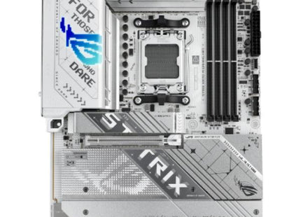 TARJETA MADRE ASUS ROG STRIX X870-A GAMING WIFI AM5 ATX DDR5 90MB1IF0-M0EAY0