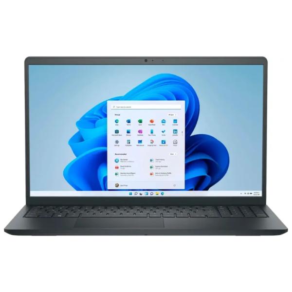 LAPTOP DELL INSPIRON 15.6"  RYZEN 7 7730U 16GB 1TB SSD TOUCH WIN 11 INGLES + FRANCES  I3535-A735BLK-PUS