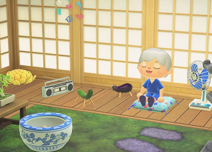 Nintendo Switch Animal Crossing New Horizons, HAC-P-ACBAA
