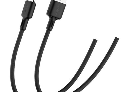 Cable USB-C a USB-A Oraimo Undo 2 | 2A | 2 m | Carga y Transferencia de Datos