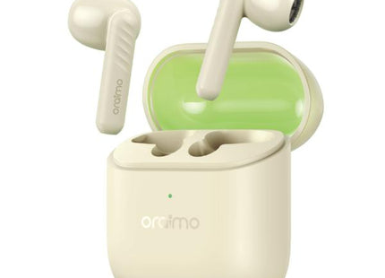 Audífono Oraimo FreePods Neo | Inalámbrico Bluetooth | IPX4 | OTW-330S