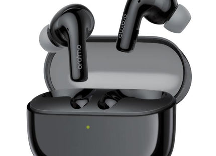 Audífono Oraimo SpaceBuds Z | Inalámbrico Bluetooth | IPX5 | OTW-625