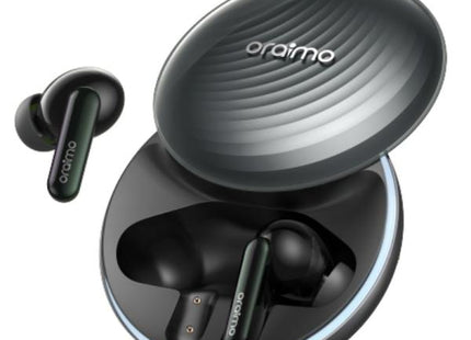 Audífono Oraimo SpaceBuds Hybrid | Inalámbrico Bluetooth | IPX4 | OTW-630