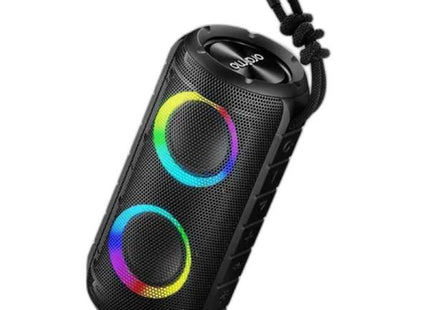 Parlante RGB Oraimo Rover | 12W | Bluetooth | IPX5 | OBS-53D