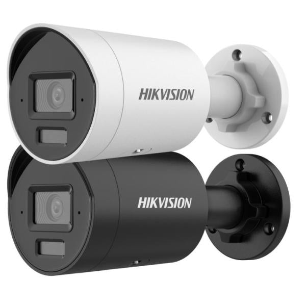 CAMARA BULLET HIKVISION DS-2CD2083G2-LI2U(2.8MM)(O-STD) (E) 8MP SMART HYBRID LENTE FOCAL FIJO 40M IR IP67 311326542