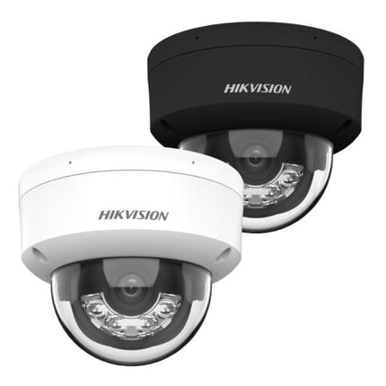 CAMARA DOME HIKVISION DS-2CD2143G2-LIS2U(2.8mm)(O-STD) (E) 4MP ACUSENSE SMART HYBRID LENTE FOCAL FIJO 30M IR 311325969