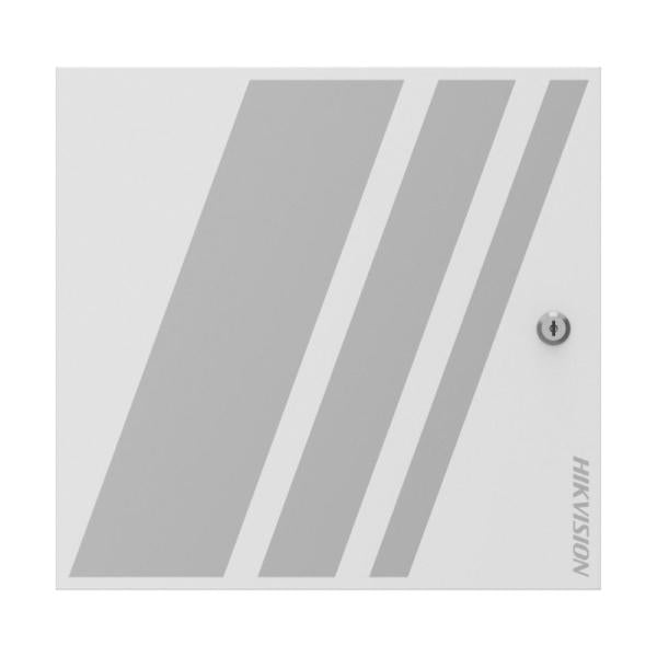CONTROLADOR DE ACCESO HIKVISION DS-K2622X(O-STD) (E) 2 PUERTAS 8 LECTORES OSDP/WIEGAND ETHERNET 4 ENTRADAS Y 4 SALIDAS DE ALARMA 302921437