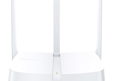 Router Mercusys MW306R(ES) | 2.5 GHz | 300 Mbps | Multimodal