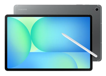 TABLET SAMSUNG GALAXY TAB S10 FE+ 13.1" 8+128GB WIFI ANDROID CON ESTUCHE NEGRO SM-X620NZAATPA