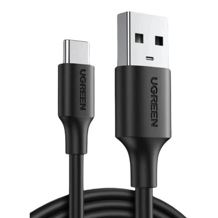 Cable USB‑A 3.0 a USB‑C UGREEN US184 | 1.5 m | 5 Gbps | 3 A