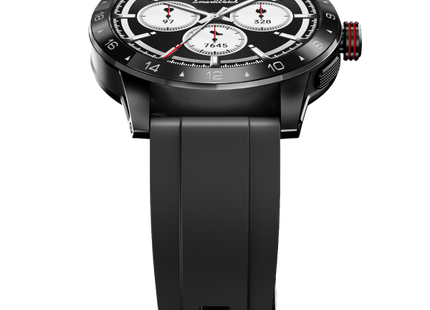 Smart Watch HIFUTURE FLEX 2 | Pantalla AMOLED 1.47” | Monitoreo de Salud | Notificaciones Inteligentes | Resistencia al Agua IP67