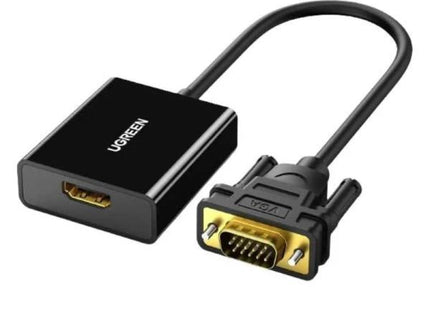 Adaptador VGA a HDMI UGREEN CM513, 50945