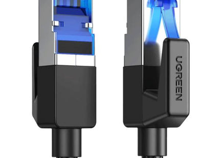Cable de Red UGREEN NW153 | CAT8 | 40Gbps | 2 Metros