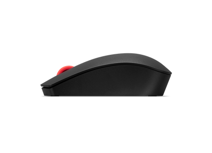 Lenovo Essential Wireless Combo Gen 2 teclado y mouse inalámbrico, 4X31R64500