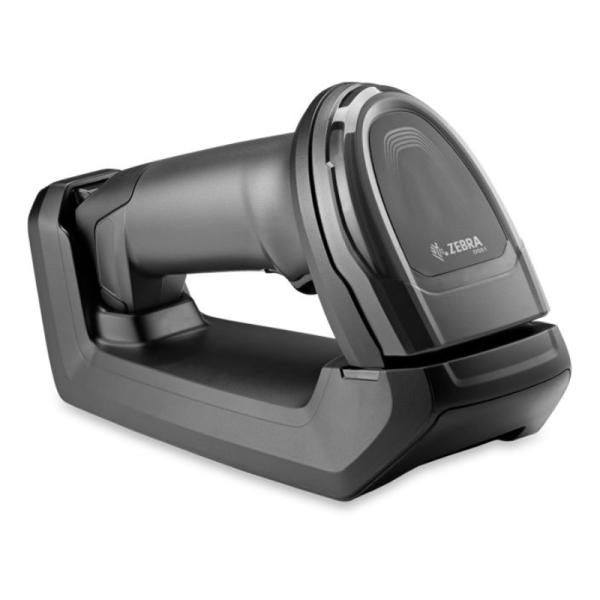 LECTOR CODIGO DE BARRA ZEBRA DS8178-SR IMAGER 2D BLUETOOTH DE MANO DS8178-SR7U2100SFW