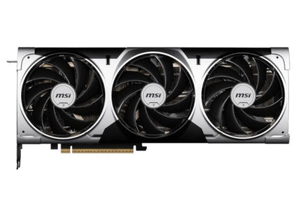 TARJETA DE VIDEO MSI GEFORCE RTX 5070 12G VENTUS 3X OC 12GB GDDR7 2542 MHZ 912-V532-007