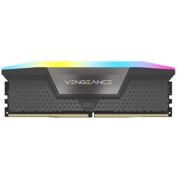 Memoria RAM Corsair Vengeance DDR5 | 32GB | 5200MHz | CL40
