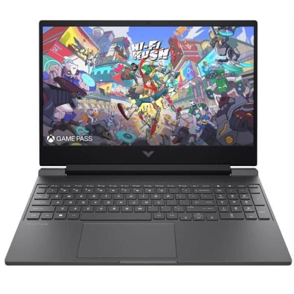 Laptop Gaming HP Victus 15-FA2701WM | 15.6” | i5‑13420H | 16GB | SSD 512GB | NVIDIA RTX 4050 6GB