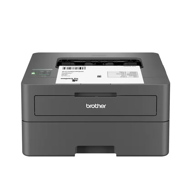 Impresora Láser Monocromática Brother HL-L2405W Wi-Fi Doble Banda y USB 2.0