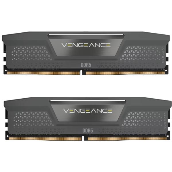 Memoria RAM Corsair Vengeance DDR5 | 16GB (2x8GB) | 5200MHz | CL40
