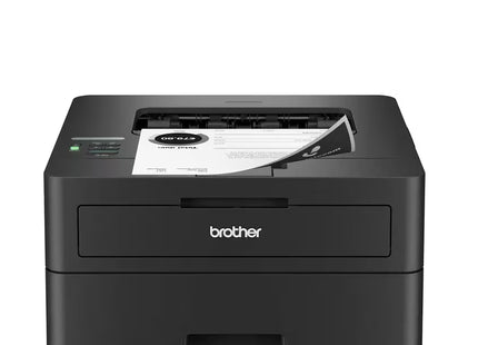 Impresora Láser Monocromática Brother, HLL2460DW
