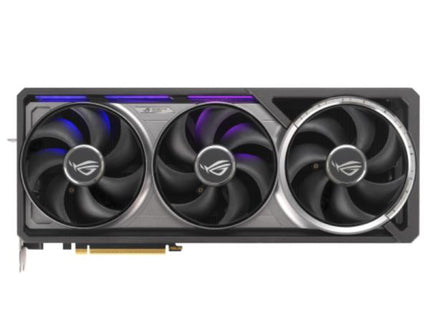 TARJETA DE VIDEO ASUS ROG ASTRAL RTX 5080 16GB GDDR7 OC EDITION 2790 MHZ 90YV0LV0-M0AA00 NEGRO