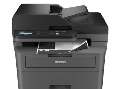 Impresora Láser Monocromática Brother, DCPL2640DW