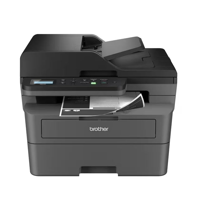 Impresora Láser Monocromática Brother, DCPL2640DW