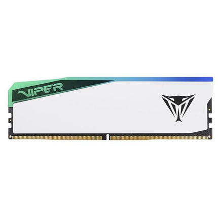 MEMORIA RAM PC 32GB PATRIOT VIPER ELITE 5 DDR5 5600MHZ CL38 PVER532G56C38W