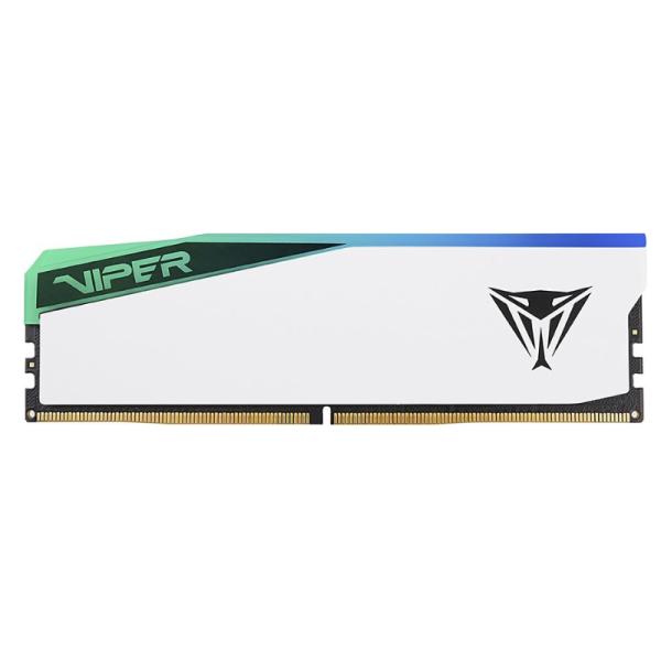 MEMORIA RAM PC 32GB PATRIOT VIPER ELITE 5 DDR5 5600MHZ CL38 PVER532G56C38W