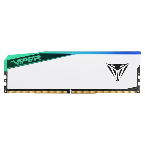 MEMORIA RAM PC 32GB PATRIOT VIPER ELITE 5 DDR5 6000MHZ CL30 PVER532G60C30W