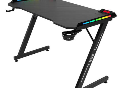 ESCRITORIO GAMING AEROCOOL GD3 RGB TEGD-4033011.11