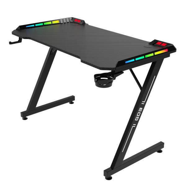 ESCRITORIO GAMING AEROCOOL GD3 RGB TEGD-4033011.11