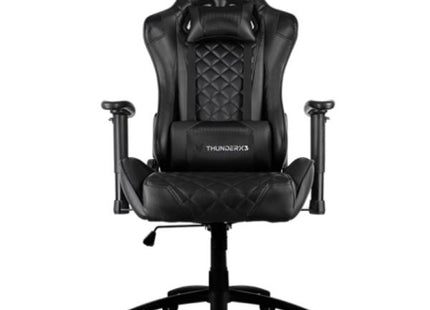SILLA GAMING THUNDER X3 TGC12 CUERO SINTETICO TEGC-2008101.11