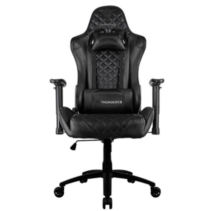 SILLA GAMING THUNDER X3 TGC12 CUERO SINTETICO TEGC-2008101.11