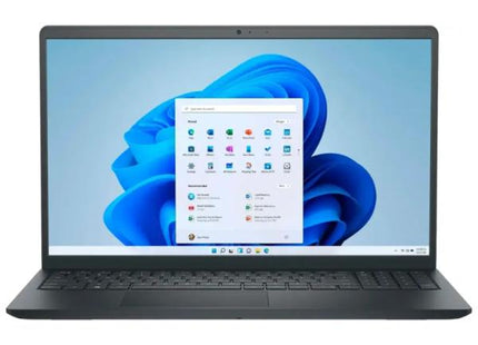 Laptop Dell Inspiron 15 I3530-5623BLK-PUS | 15.6” Touch | Core i5‑1334U | 8GB | SSD 512GB