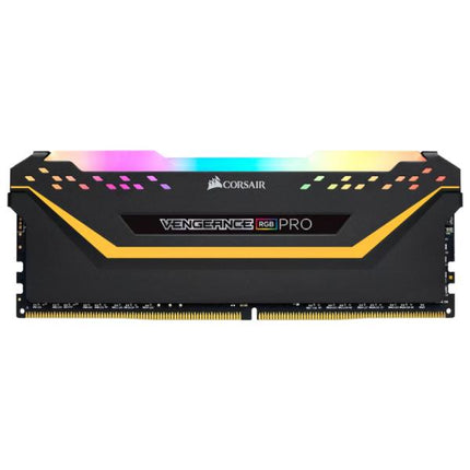 Memoria RAM Corsair Vengeance RGB Pro | 16GB (2x8GB) | DDR4 | 3200MHz | C16