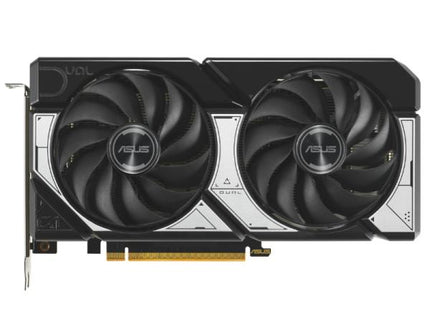 TARJETA DE VIDEO ASUS DUAL GEFORCE RTX 5060 8GB GDDR7 OC EDITION 2535MHZ 90YV0N12-M0AA00