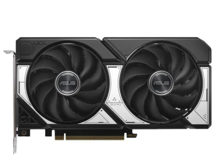 TARJETA DE VIDEO ASUS DUAL GEFORCE RTX 5060 TI 8GB GDDR7 OC EDITION 2602MHZ 90YV0MP2-M0AA00