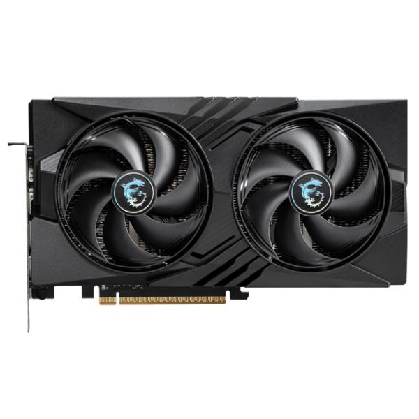 Tarjeta de Video MSI GeForce RTX 5060 Gaming OC | 8GB GDDR7 | 2640 MHz