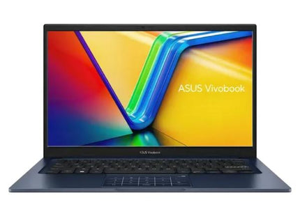 Laptop ASUS VivoBook 90NB10I1-M016A0 | 14” | i7-1355U | 12GB | SSD 512GB | Intel Iris Xe Graphics | Windows 11 Home