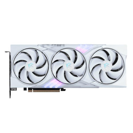TARJETA DE VIDEO MSI GEFORCE RTX5060 GAMING TRIO OC 8GB GDDR7 2640 MHZ 912-V537-022