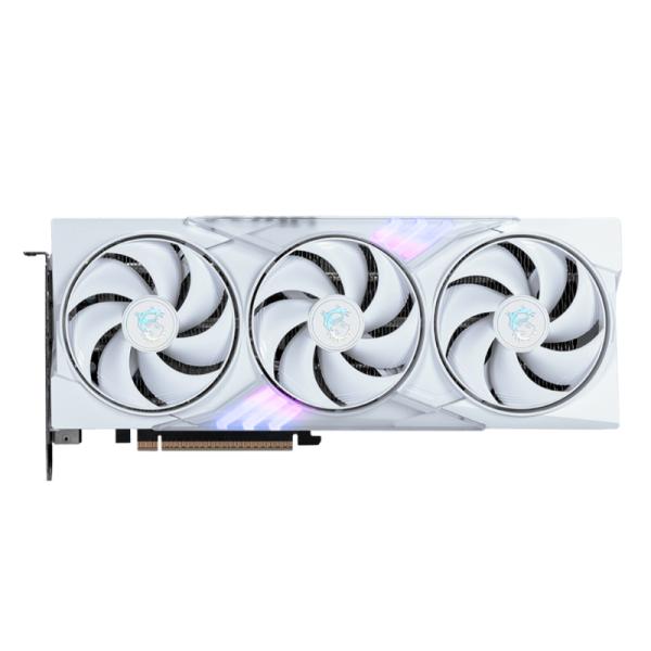 TARJETA DE VIDEO MSI GEFORCE RTX5060 GAMING TRIO OC 8GB GDDR7 2640 MHZ 912-V537-022