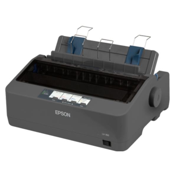 IMPRESORA EPSON  LX-350 MATRIZ DE PUNTOS USB 9 PINES C11CC24001