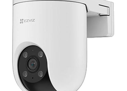 CÁMARA DE SEGURIDAD EZVIZ H8C WIFI PTZ 1080P H.265 IR 30M AUDIO BIDIRECCIONAL 303103093