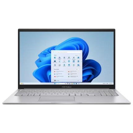 Laptop ASUS VivoBook F1504VA-WS51 | 15.6” | i5-1334U | 8GB | SSD 512GB | Intel UHD Graphics
