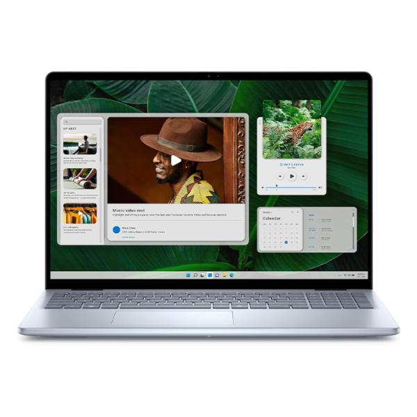 Laptop Dell Inspiron 16 5640 | 16” | Core 7-150U | 16GB | SSD 1TB | Intel Graphics