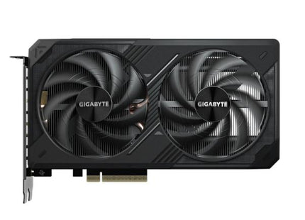 TARJETA DE VIDEO GIGABYTE GV-N506TWF2-8GD GEFORCE RTX 5060 TI WINDFORCE 8G 8GB GDDR7 2572MHZ